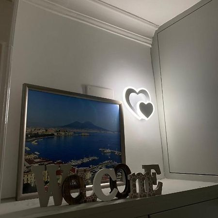 Casa Vacanze Figurelle Napoli Ngoại thất bức ảnh