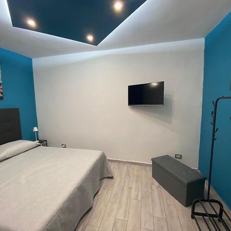 Casa Vacanze Figurelle Napoli Ngoại thất bức ảnh