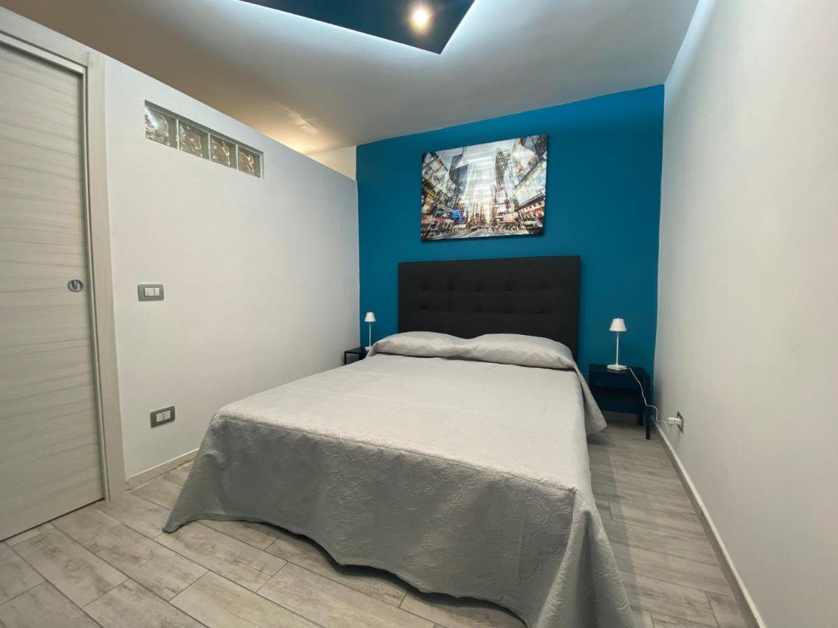 Casa Vacanze Figurelle Napoli Ngoại thất bức ảnh