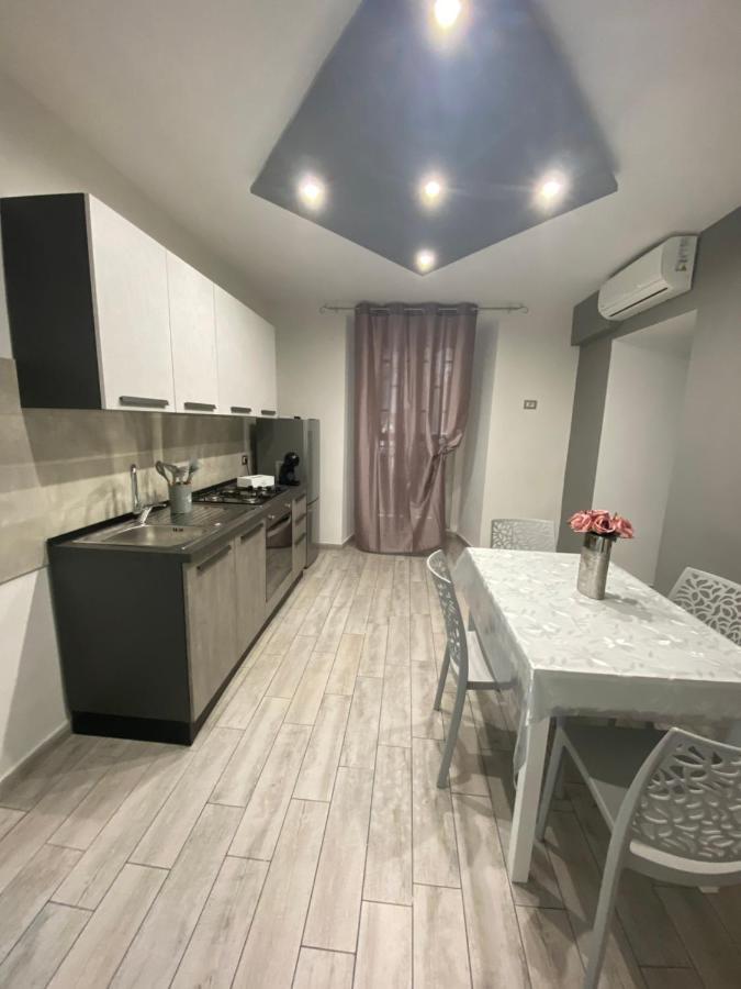 Casa Vacanze Figurelle Napoli Ngoại thất bức ảnh