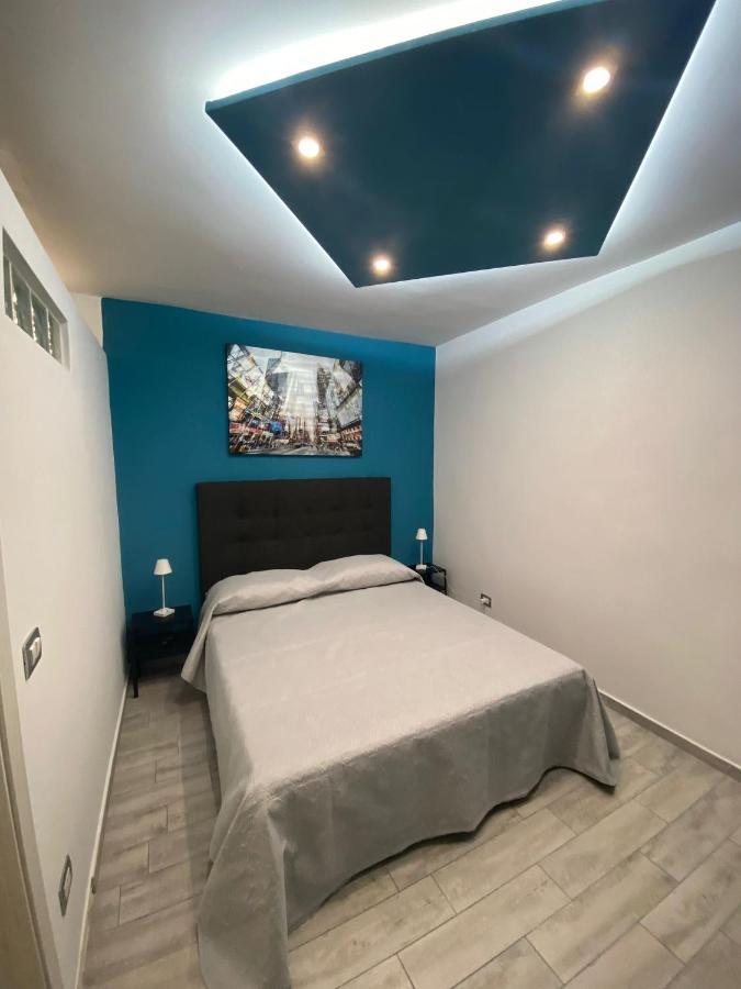 Casa Vacanze Figurelle Napoli Ngoại thất bức ảnh