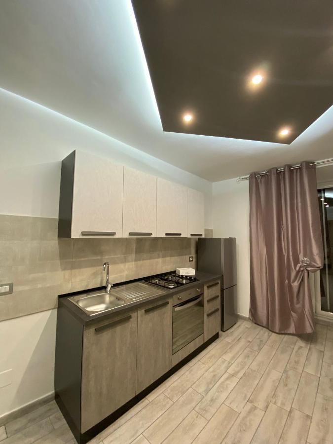 Casa Vacanze Figurelle Napoli Ngoại thất bức ảnh