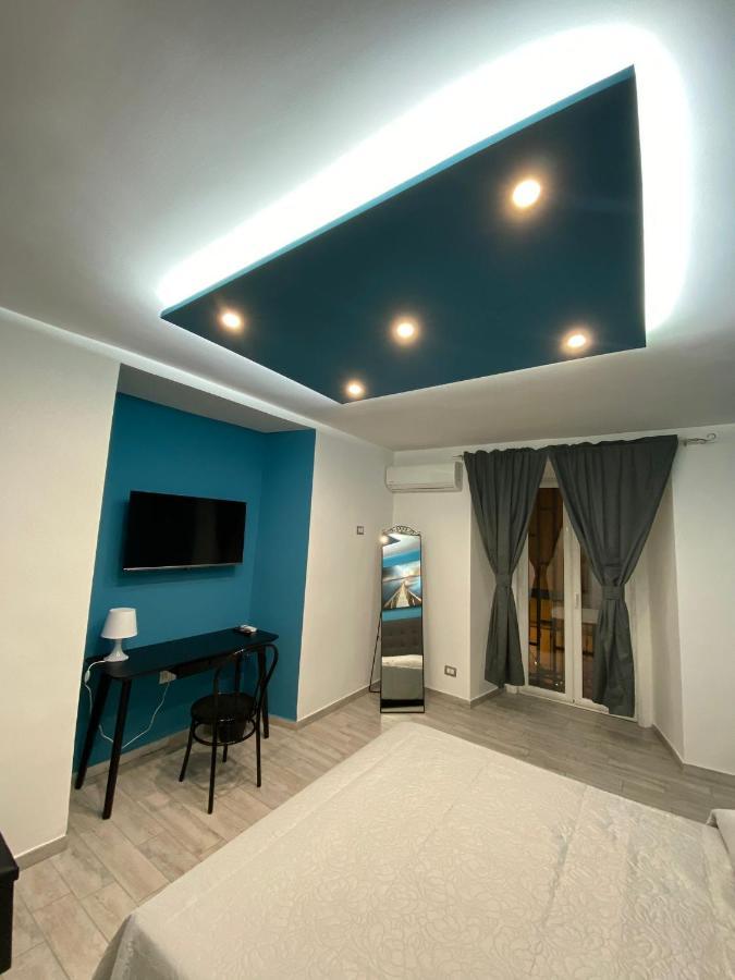 Casa Vacanze Figurelle Napoli Ngoại thất bức ảnh