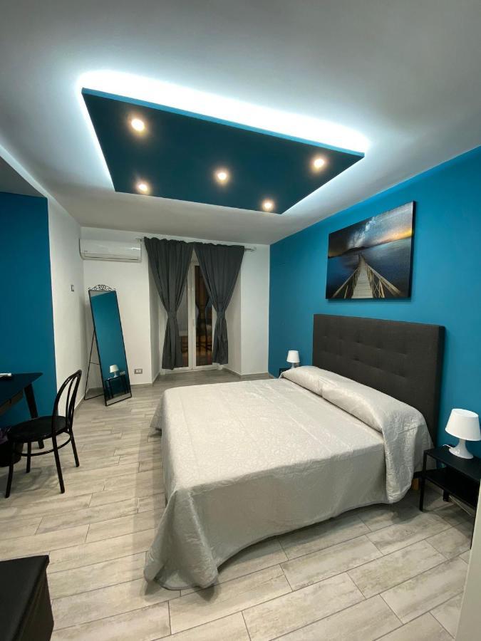 Casa Vacanze Figurelle Napoli Ngoại thất bức ảnh