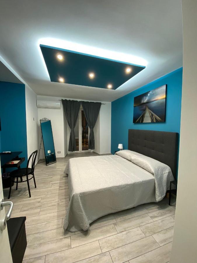 Casa Vacanze Figurelle Napoli Ngoại thất bức ảnh