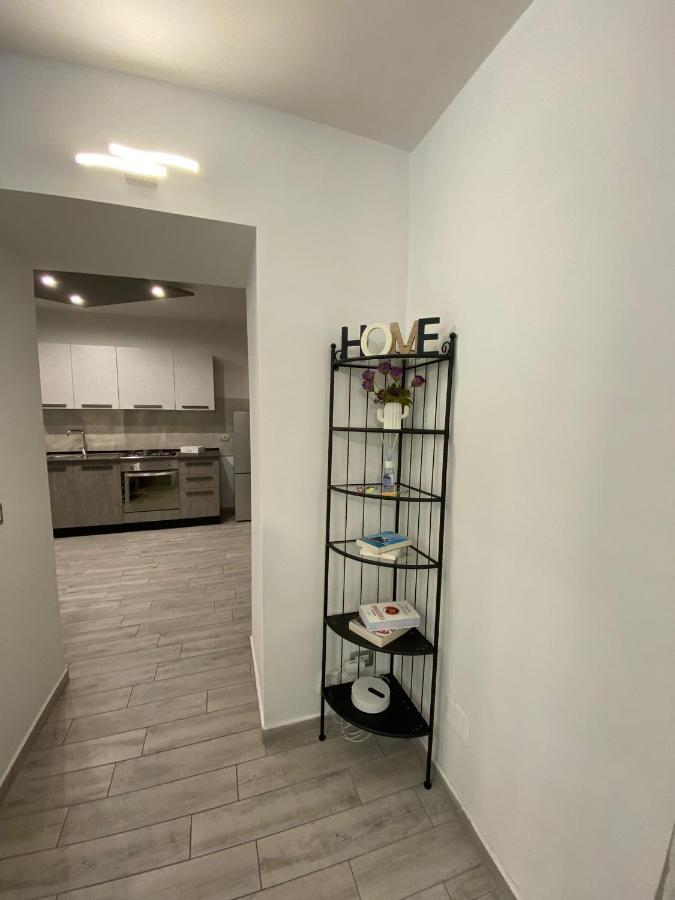 Casa Vacanze Figurelle Napoli Ngoại thất bức ảnh
