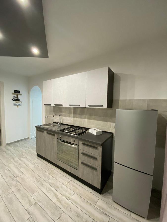 Casa Vacanze Figurelle Napoli Ngoại thất bức ảnh