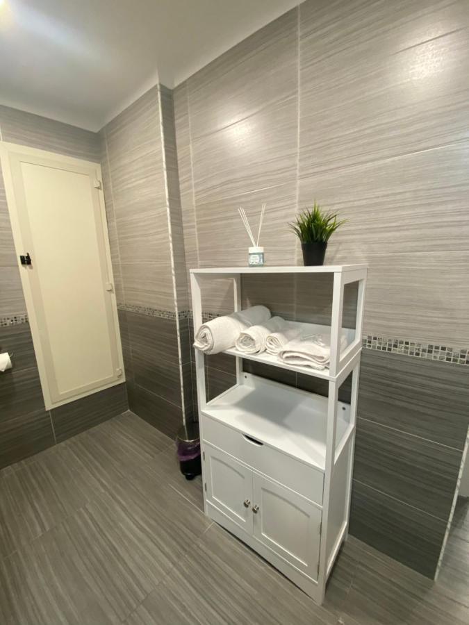 Casa Vacanze Figurelle Napoli Ngoại thất bức ảnh
