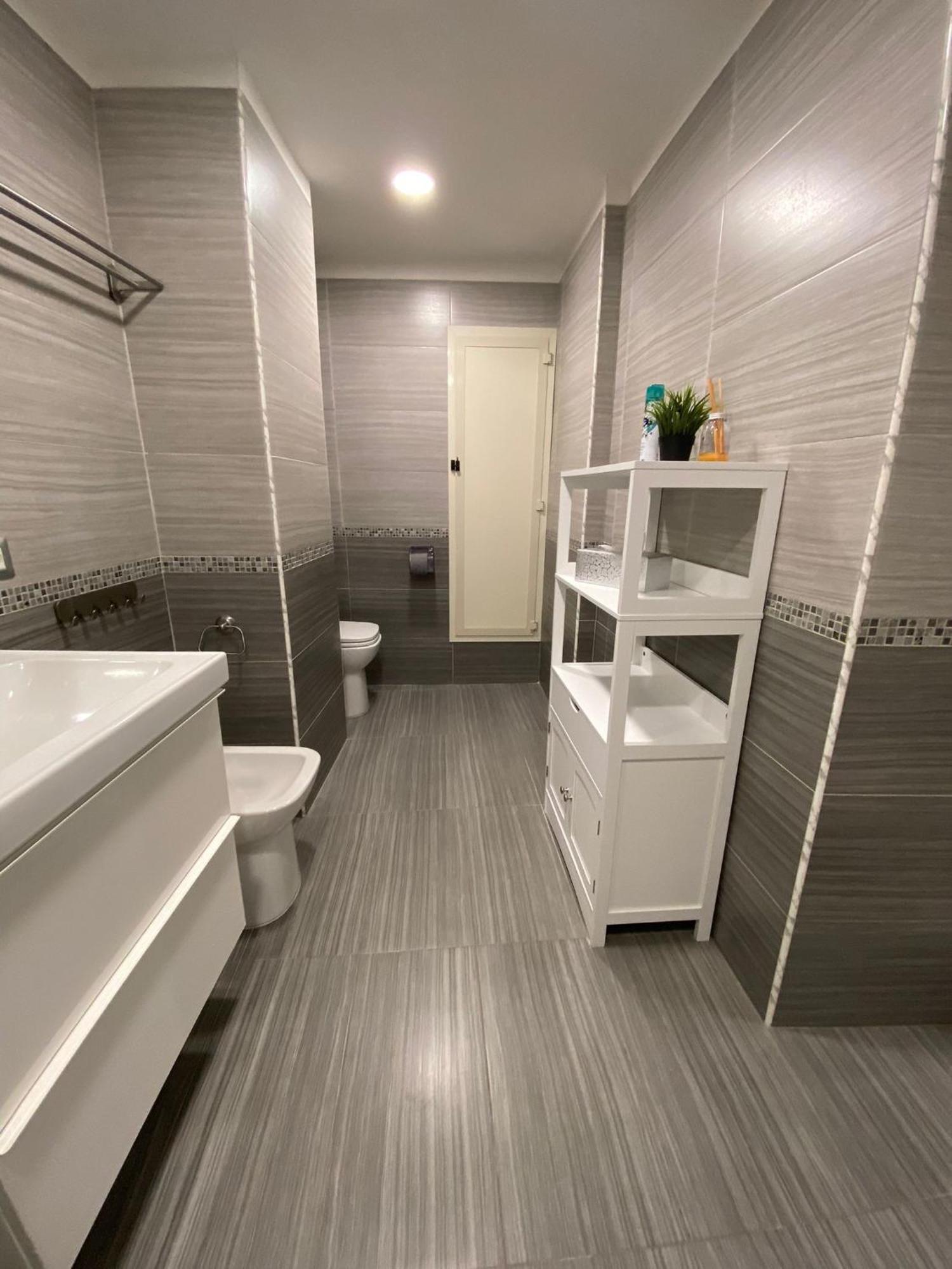 Casa Vacanze Figurelle Napoli Ngoại thất bức ảnh